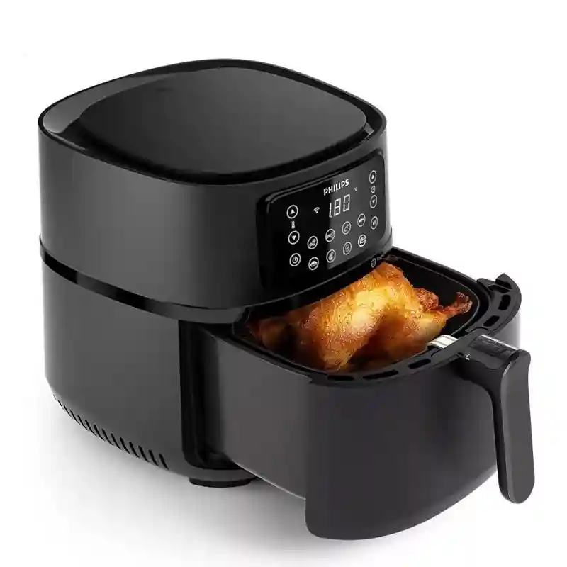 PHILIPS Fryer Airfryer XXL HD9285