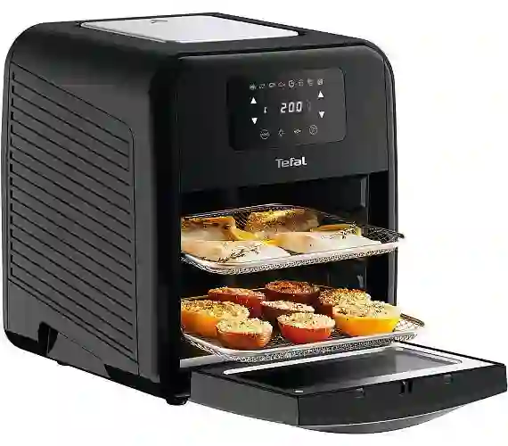 سرخ کن تفال مدل FW5018