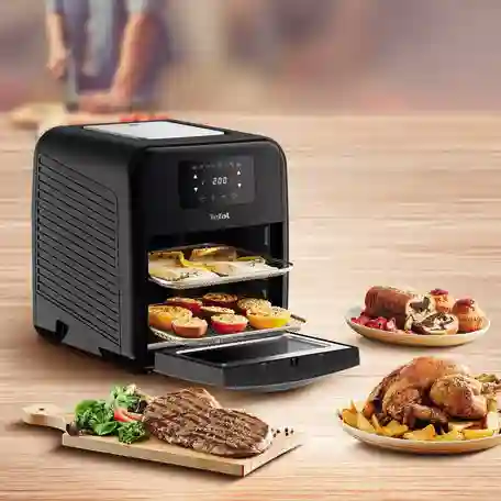 سرخ کن تفال مدل FW5018