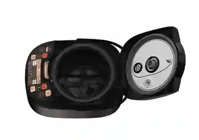 پلوپز و مولتی کوکر تفال مدل RK9018