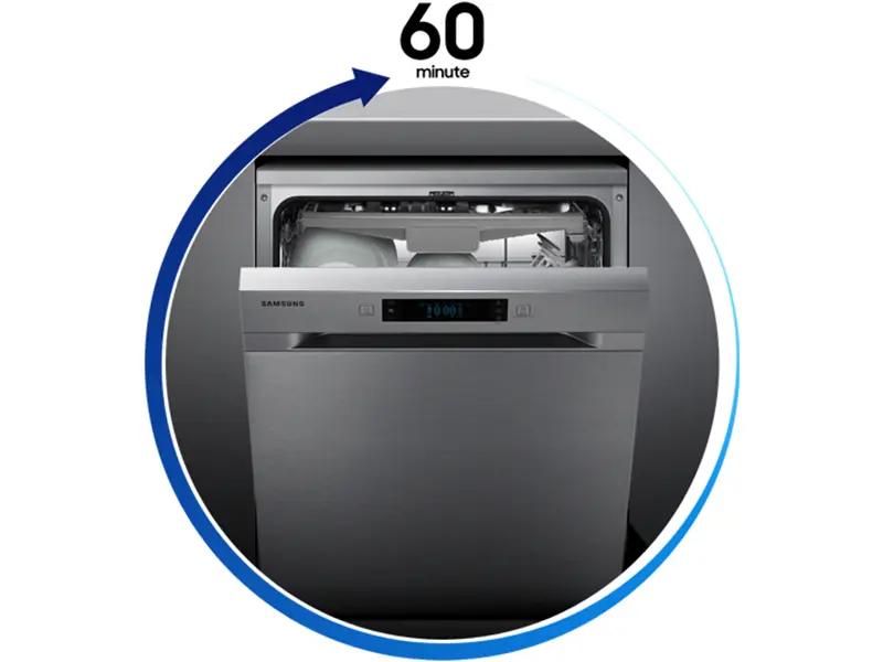 ماشین ظرفشویی سامسونگ مدل 5050