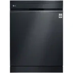 ماشین ظرفشویی الجی 14 نفره مدل 325 رنگ مشکی DFB425FP