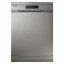 ماشین ظرفشویی سامسونگ 13 نفره مدل 5050 رنگ نقره‌ای DW60H5050FS