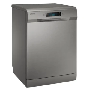 ماشین ظرفشویی سامسونگ 13 نفره مدل 5050 رنگ نقره‌ای  DW60H5050FS