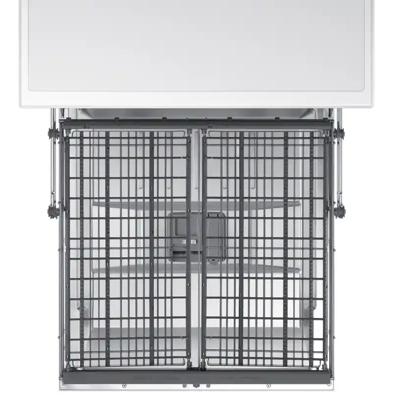 ماشین ظرفشویی سامسونگ 14 نفره مدل 5070 رنگ سفید DW60M5070FW