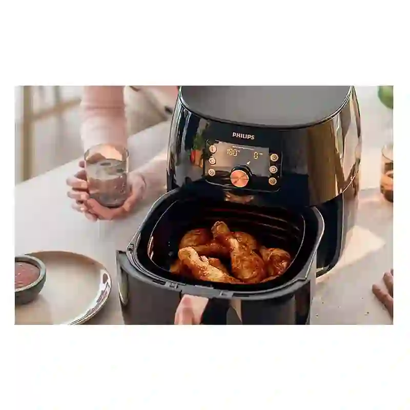 سرخ کن فیلیپس مدل HD9863