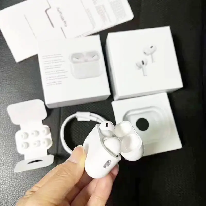 هندزفری بی سیم اپل مدل AirPods Pro 2
