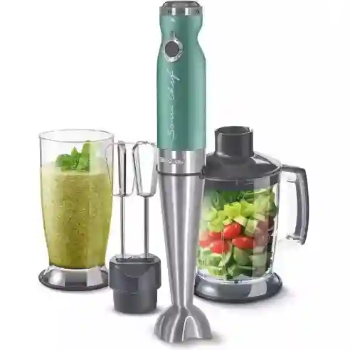 گوشت کوب برقی سنکور مدل SHB 5601GR