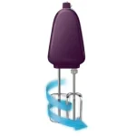 همزن فیلیپس مدل HR3740