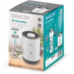 دستگاه تصفیه هوای سنکور مدل SHF 3000