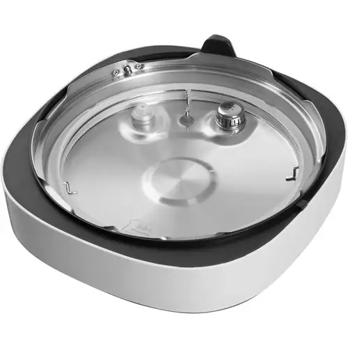 مولتی کوکر و زودپز سنکور مدل SPR 3600WH