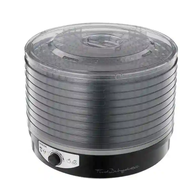 میوه خشک کن سنکور مدل SFD 3109BK