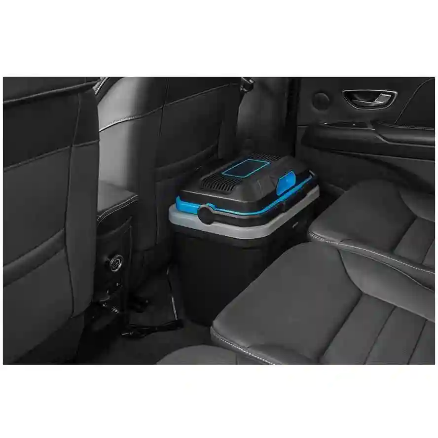 یخچال ماشین سنکور مدل SCM 2224BL