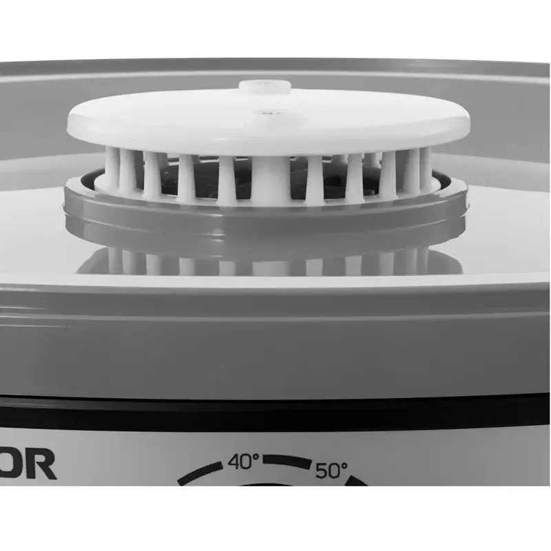 میوه خشک کن سنکور مدل SFD 3109BK