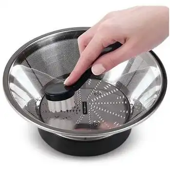 آبمیوه گیری فلر مدل pj850ss