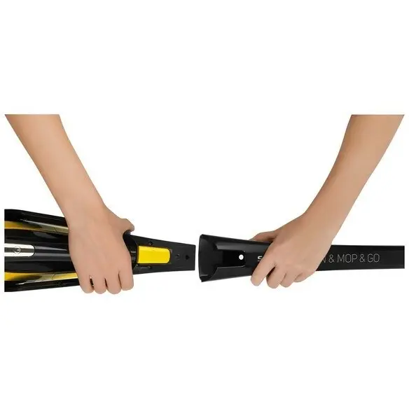 جاروشارژی سنکور مدل SVC 0741YL