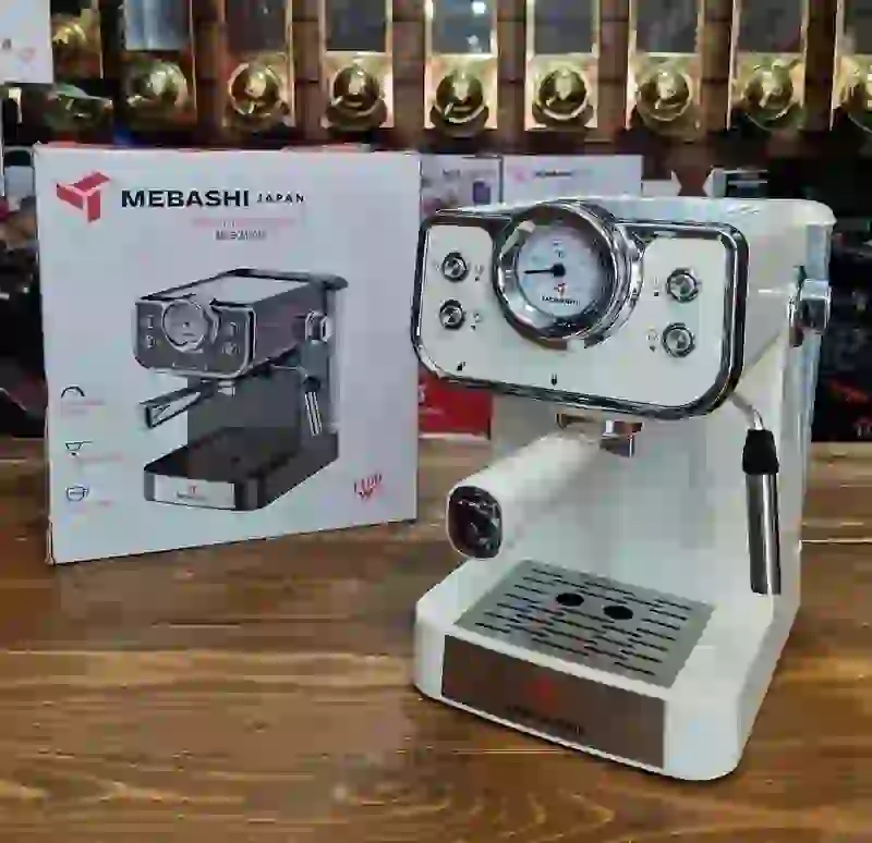 اسپرسوساز مباشی مدل 2039