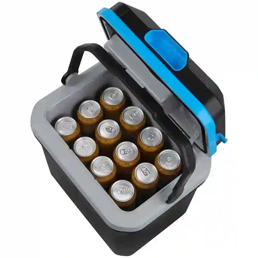 یخچال ماشین سنکور مدل SCM 2224BL