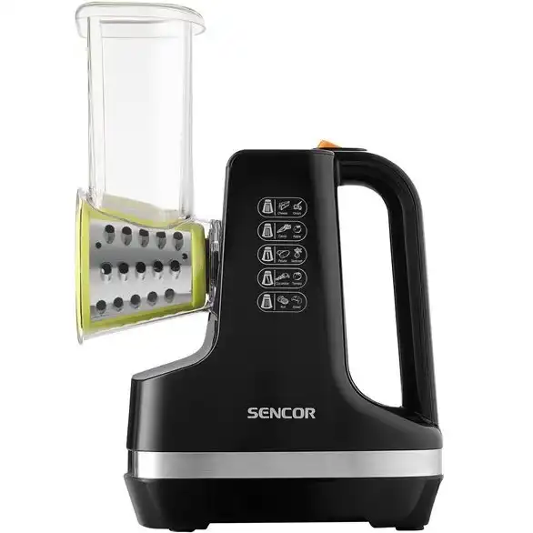 رنده برقی سنکور SSG 4301BK