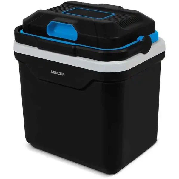یخچال ماشین سنکور مدل SCM 2224BL