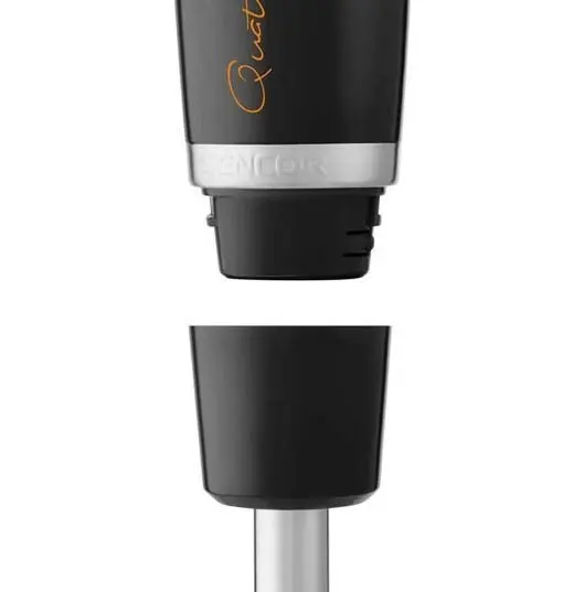 گوشت کوب برقی سنکور مدل SHB 4359BK