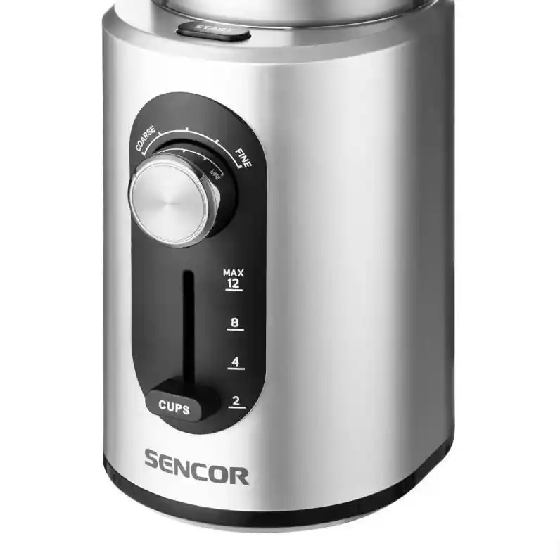 آسیاب سنکور مدل SCG 3550SS