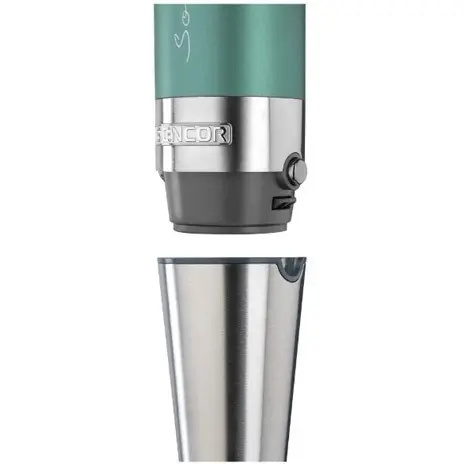 گوشت کوب برقی سنکور مدل SHB 5601GR