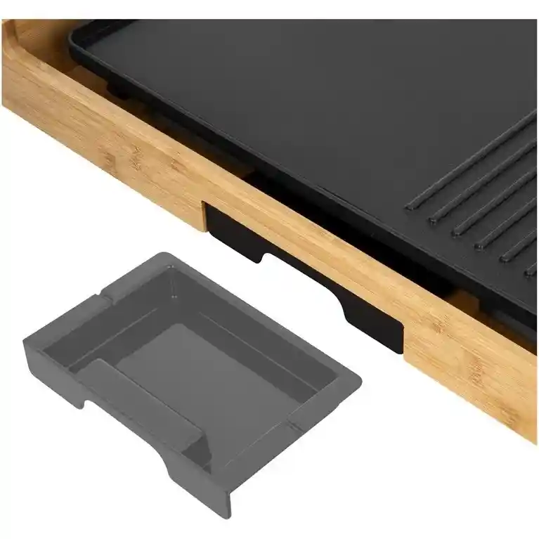 گریل برقی سنکور مدل SBG 206BK