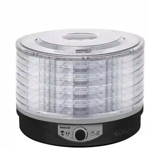 میوه خشک کن سنکور مدل SFD 3109BK
