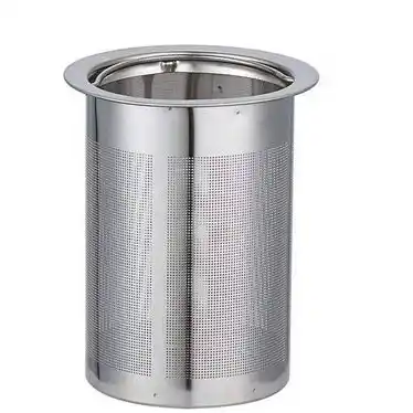 چای ساز فلر مدل TS286