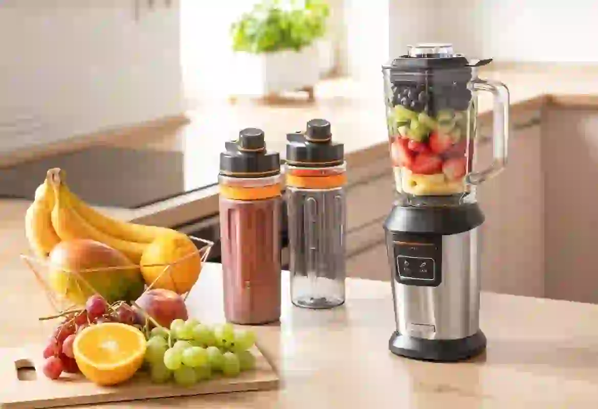 شیکر برقی سنکور مدل 7550SS