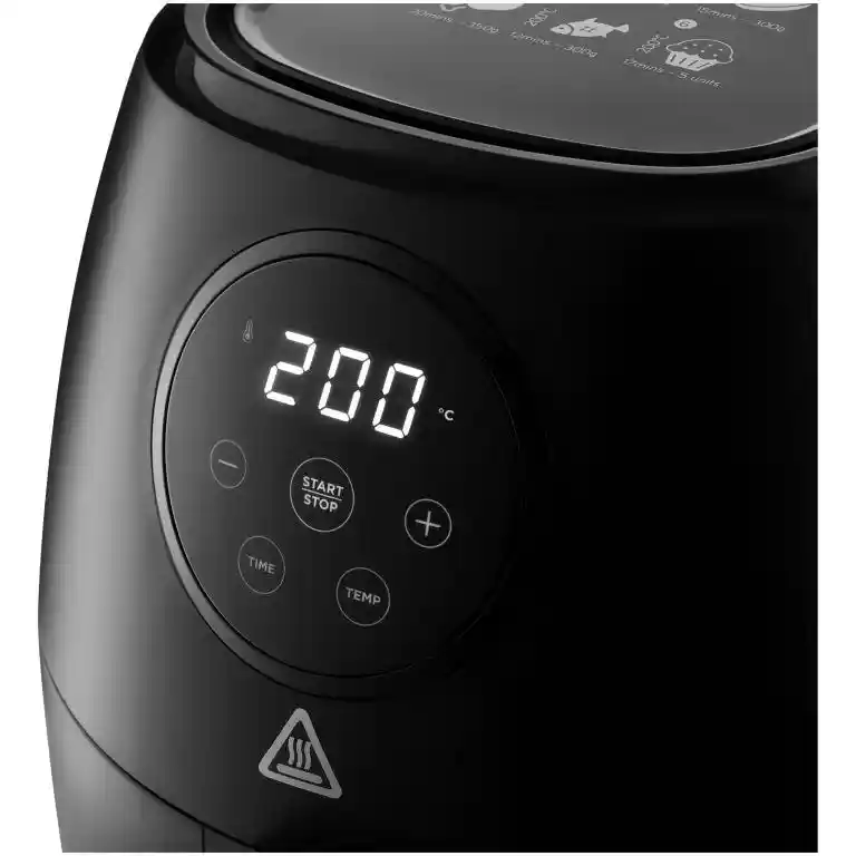 سرخ کن سنکور مدل SFR 5030BK