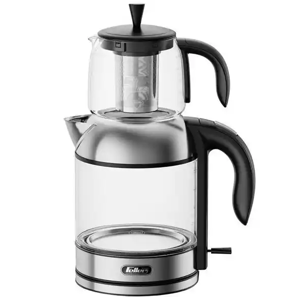 چای ساز فلر مدل TS286