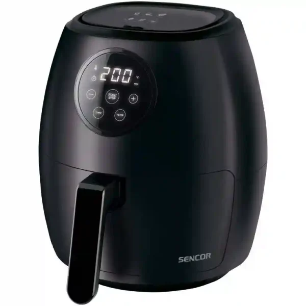 سرخ کن سنکور مدل SFR 5030BK