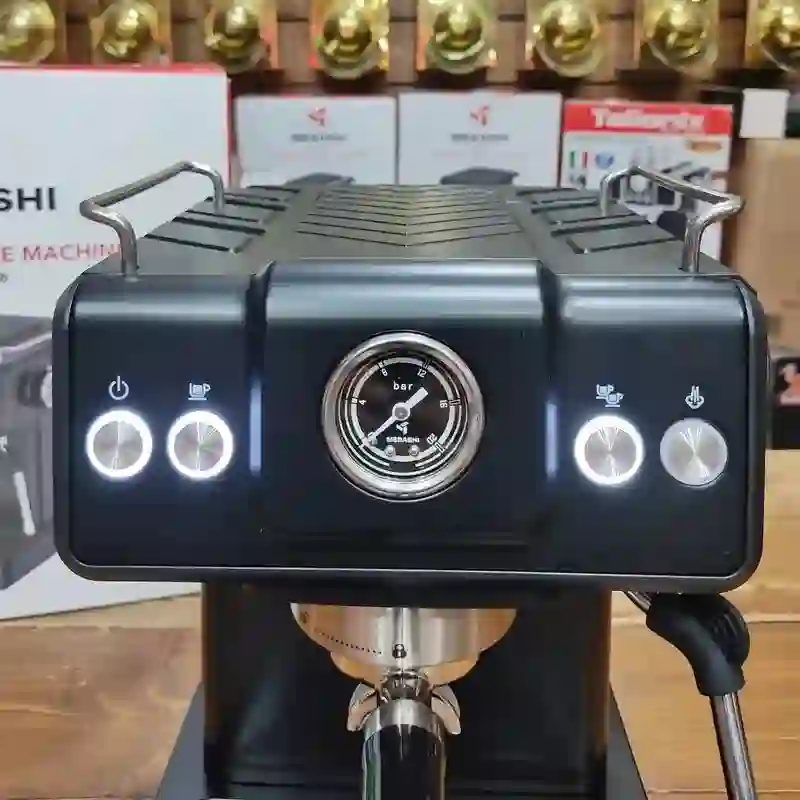 اسپرسوساز مباشی مدل 2038