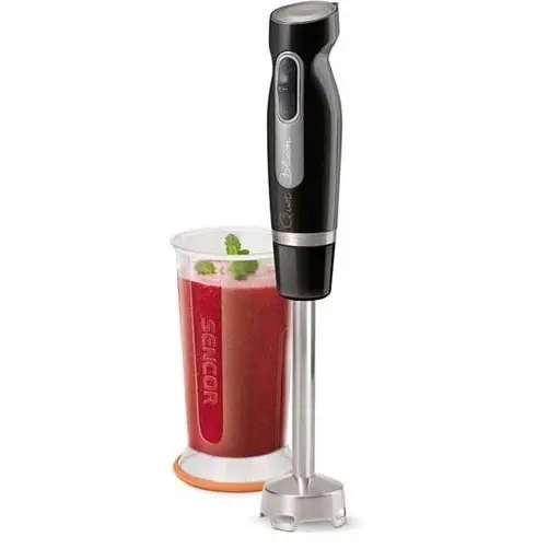 گوشت کوب برقی سنکور مدل SHB 4359BK