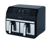 سرخ کن دوقلو سنکور مدل SFR 9500SS