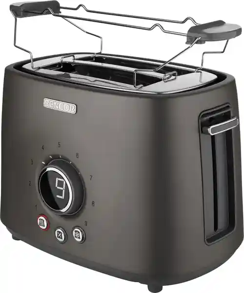 توستر نان سنکور مدل STS 6058BK