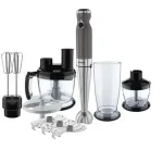 گوشت کوب برقی سنکور مدل SHB 5501CH
