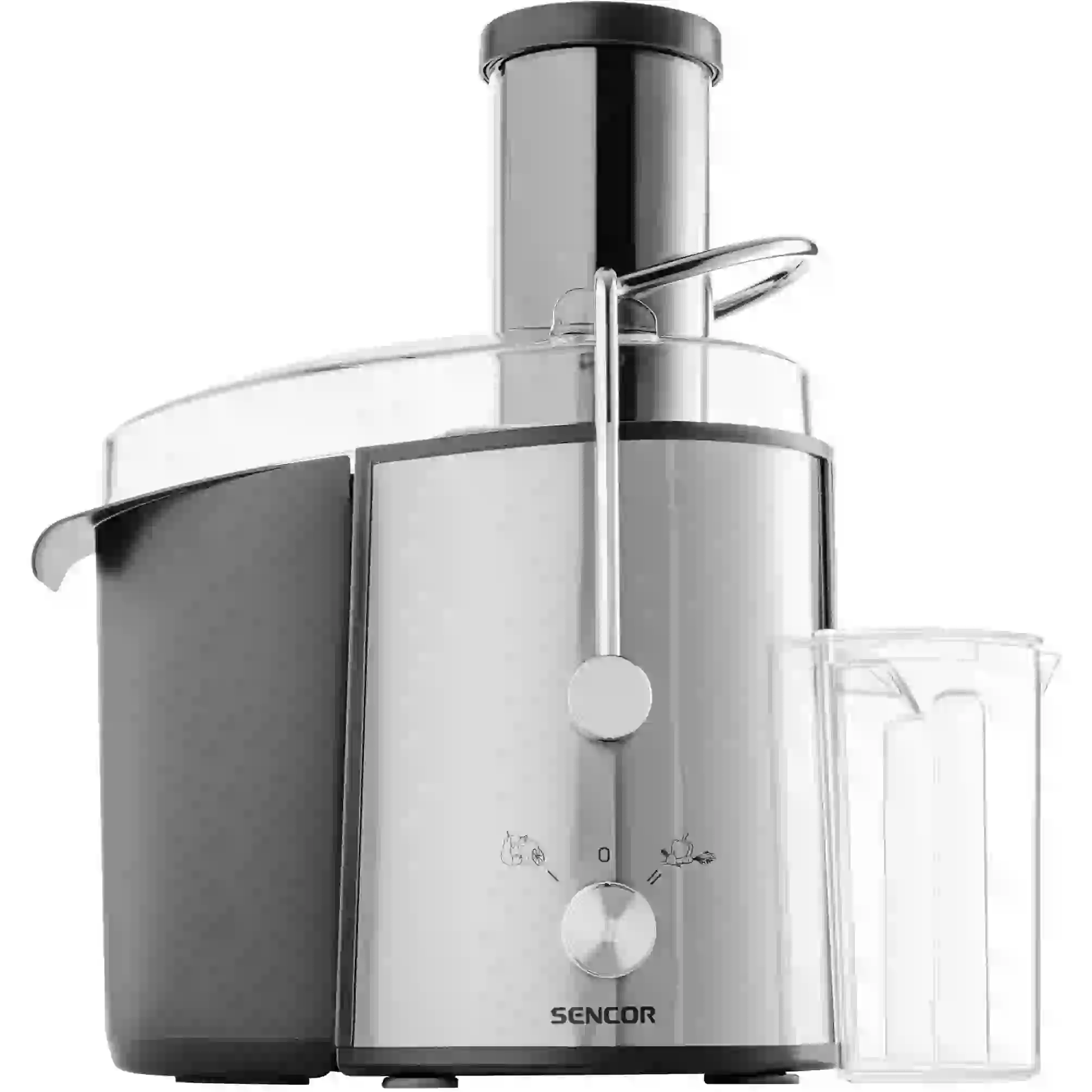 آبمیوه گیری سنکور مدل 1055SS