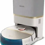 جارو رباتیک فیلیپس مدل XU7100