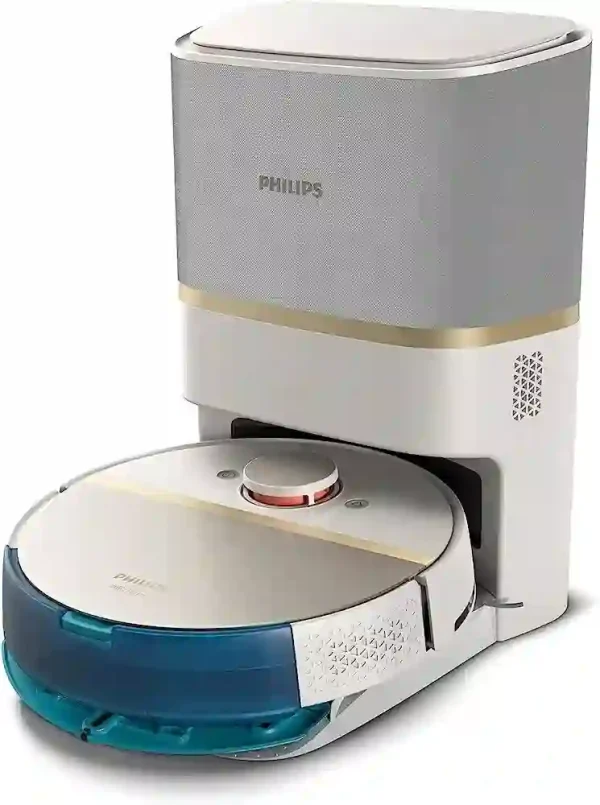 جارو رباتیک فیلیپس مدل XU7100