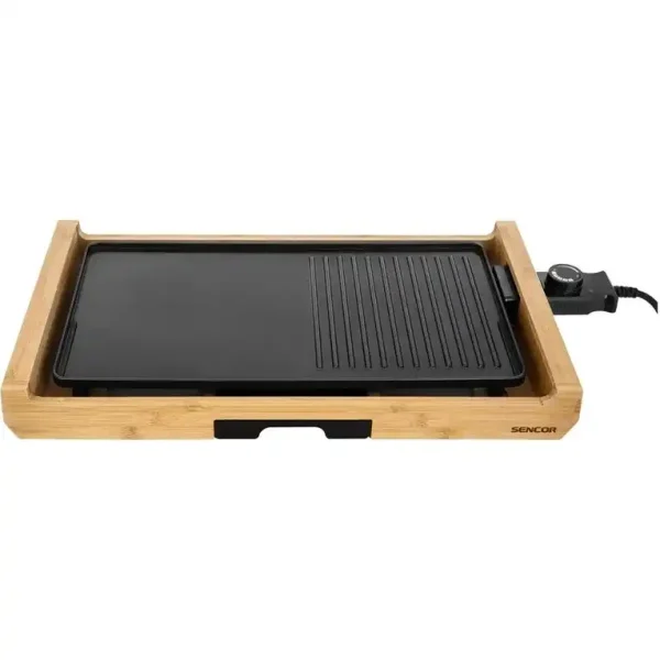 گریل برقی سنکور مدل SBG 206BK
