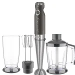 گوشت کوب برقی سنکور مدل SHB 5608BK