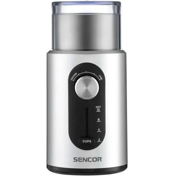 آسیاب سنکور مدل SCG 3550SS