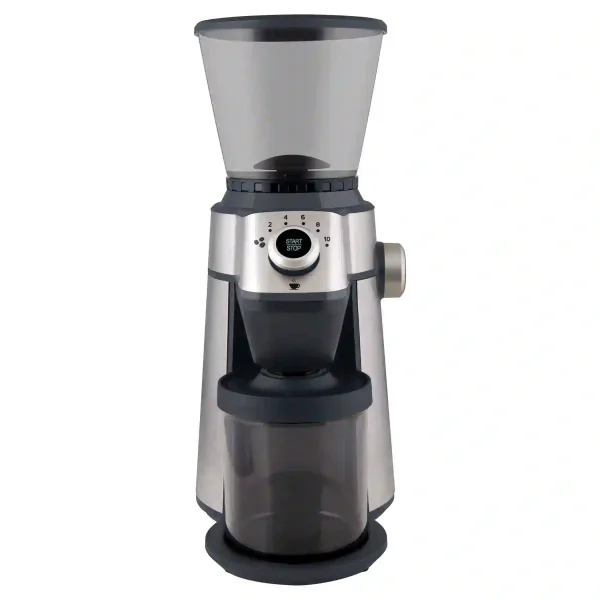 آسیاب قهوه سنکور مدل SCG 6050SS