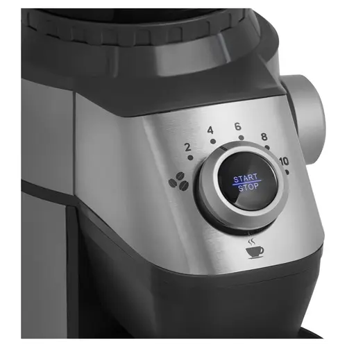 آسیاب قهوه سنکور مدل SCG 6050SS