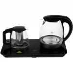 چای ساز مباشی مدل TM300