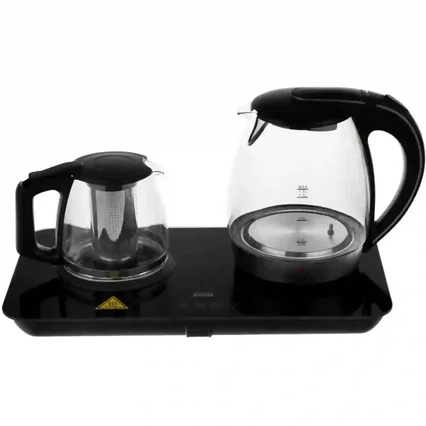 چای ساز مباشی مدل TM300