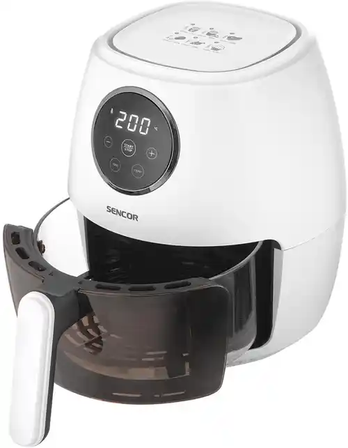 سرخ کن سنکور مدل SFR 5340WH